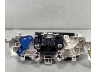 Блок управления климат-контролем NT Renault Twingo II