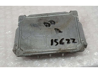 Блок управления Xenon