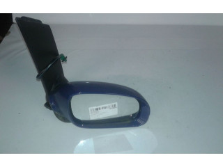 Зеркало электрическое правое Volkswagen Touran I 2003-2010 года