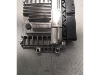 Блок управления двигателем Блок управления A6645406532 SsangYong Actyon sports I