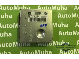 Блок управления двигателем Блок управления 1591.58LMAN, 16210649 Alfa Romeo 145 - 146