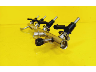 Топливная рампа A0000788749, A2720780092 Mercedes-Benz A W169