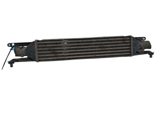 Интеркулер  55702237, 866452000   Fiat Grande Punto 