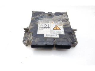 Řídící jednotka 23710EC07C Nissan Navara
