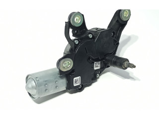 Моторчик заднего дворника 4M0955711A Audi A4 Allroad