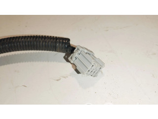 Zpětné zrcátko levé Honda Stream 2002 E6010001