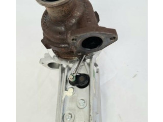 Турбина Alfa Romeo Giulietta 55258240, 55258240