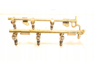 Топливная рампа 0280158042 Infiniti FX для двигателя VQ35