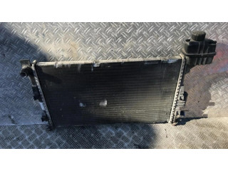 Радиатор охлаждающей жидкости