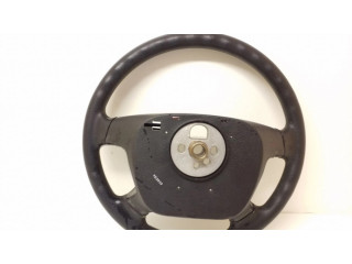 Руль Chevrolet Aveo DW211520112