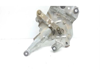 Моторчик заднего дворника 3397020406 Citroen Berlingo