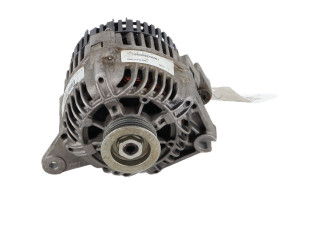 Генератор 5705X3   Citroen Saxo      