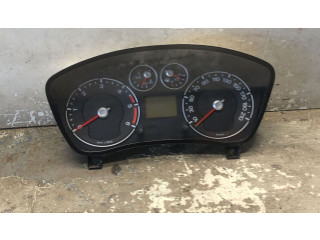 Přístrojová deska Ford Fusion 2006