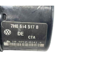 Jednotka ABS 7H0614517B, ATE   Volkswagen Transporter - Caravelle T5 2003