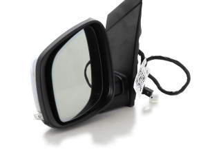 Zpětné zrcátko Chrysler Grand Voyager V 2008 1AN411W1AJ