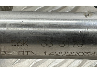 Топливная рампа 06K133317G, 06J906051F   Audi A3 S3 8V   для двигателя CJS