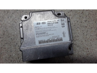 Блок подушек безопасности 95910F1000   KIA Sportage