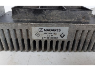 Řídící jednotka 271206395R, 271206395R Nissan Micra K14 2016