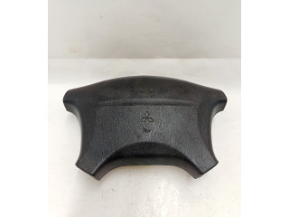 Подушка безопасности водителя 740922 Mitsubishi Carisma