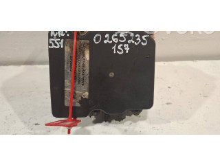 Jednotka ABS 0265235157, 56110-80JA2 Fiat Sedici 2007