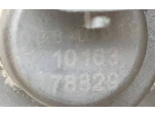 Топливный насос 0445020046, 70492   Iveco Daily 35.8 - 9  