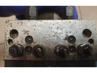 Блок АБС 47660JG80A Nissan X-Trail T31 2007 - 2014 года