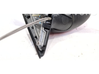 Зеркало электрическое Skoda Fabia Mk3 (NJ) 2015 - 2021 года