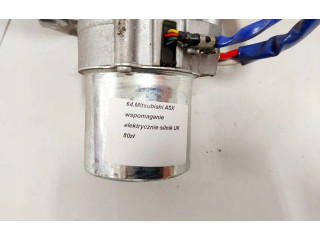 Рулевая рейка Mitsubishi ASX - года