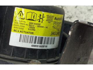 Блок подушек безопасности 8X23-16E600-AC Jaguar XF X250