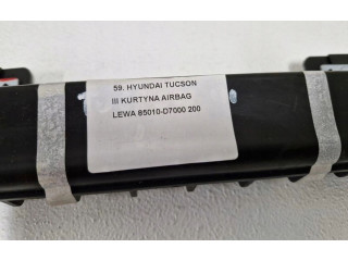 Vstřikovací lišta 85010-D7000 Hyundai Tucson TL