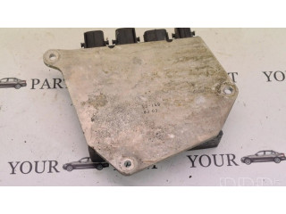 Блок управления топливных форсунок