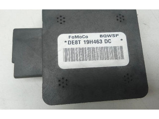 Блок управления DE8T19H463DC Ford Tourneo