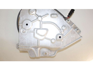 Zámek zadních dveří 2K5827201G Volkswagen Caddy 2013