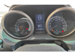 Панель приборов 8380060Y00A, 769166760   Toyota Land Cruiser (J150)       