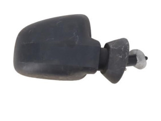 Зеркало электрическое Dacia Sandero 2008 - 2012 года