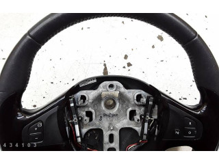 Руль Renault Clio IV  2012-- года 484007003R      