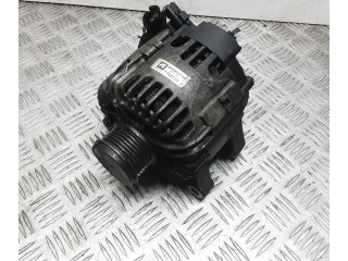 Генератор 763122, BD39TU Citroen C5