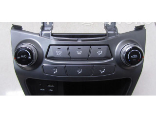 Блок управления климат-контролем SsangYong Korando