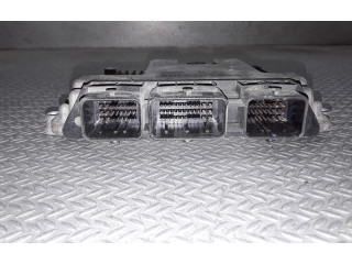 Řídící jednotka 0281011549, 8200310863   Renault Scenic II -  Grand scenic II 2003