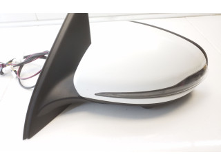 Zpětné zrcátko Mercedes-Benz EQC 2020 E1021279, A2938107700