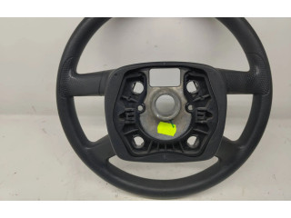 Руль Volkswagen Transporter - Caravelle T5  2003 - 2015 года 7H0419091, 7H0880201R      