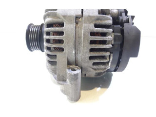 Генератор 287115400109, 0124325203 Tata Indica Vista I