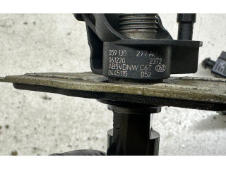 Комплект системы впрыска топлива 059130277AH, 0445115052 Audi A6 S6 C6 4F ASB