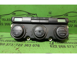 Блок управления климат-контролем    Volkswagen Touran I