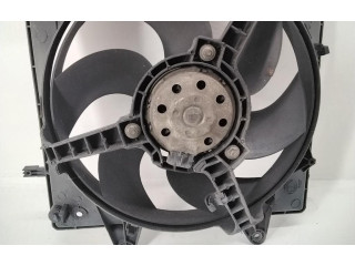 Вентилятор радиатора     83600200    Fiat Multipla 