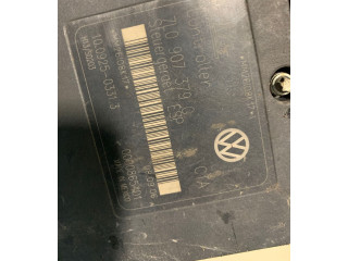 Jednotka ABS 7L0907379G, 00008654D1   Volkswagen Touareg I 2007