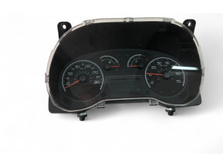 Панель приборов 1369836080   Citroen Nemo       