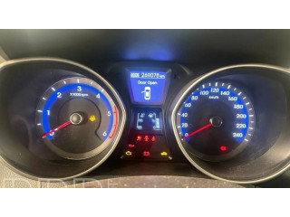 Přístrojová deska Hyundai i30 2013 94003A6553, 11002207521U