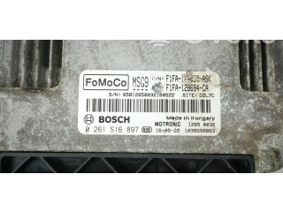 Řídící jednotka 0261S16897, F1FA12A650ASK Ford Kuga III 2022