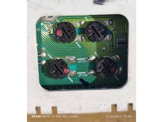 Панель приборов 96664169, 0C6B020050   Chevrolet Matiz       